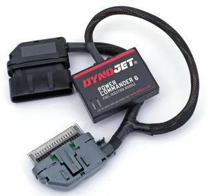 Dynojet Research DYNOJET POWER COMMANDER 6 FUEL INJECTION TUNERS