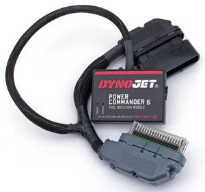 Dynojet Research DYNOJET POWER COMMANDER 6 FUEL INJECTION TUNERS