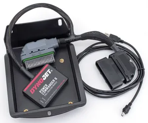 Dynojet Research DYNOJET POWER COMMANDER 6 FUEL INJECTION TUNERS