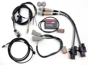 Dynojet Research DYNOJET POWER VISION