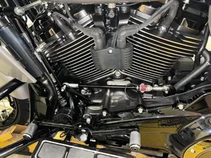 Dynojet Research DYNOJET QUICK SHIFTER KIT