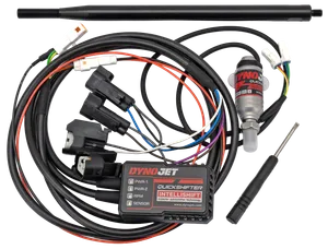 Dynojet Research QUICK SHIFTER FOR POWER COMMANDER 6