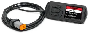 Dynojet Research DYNOJET POWER VISION 3