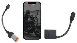 Dynojet Research DYNOJET POWER VISION 4