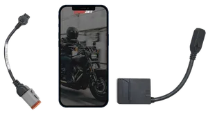 Dynojet Research DYNOJET POWER VISION 4