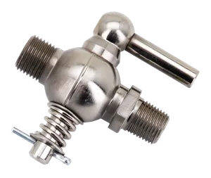 Samwel Supplies 1916-1939 STYLE FUEL VALVE