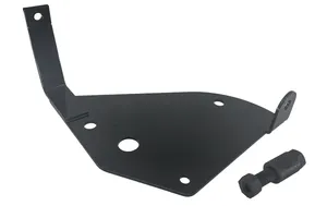 Samwel WLA/WLC Air Cleaner Mount Plate, Round