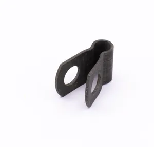 Samwel Supplies SPARK PLUG CABLE CLIPS & CLAMPS FOR VINTAGE MODELS