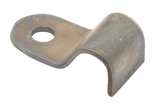 Samwel Supplies CONTROL CABLE CLAMPS FOR VINTAGE MODELS