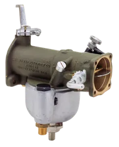 Samwel Supplies LINKERT M-SERIES CARBURETOR