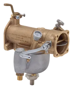 Samwel Supplies LINKERT M-SERIES CARBURETOR