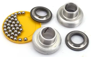 Samwel Supplies PARTS FOR OLD STYLE SPRINGER FORKS