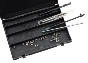 Samwel THREAD REPAIR