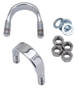 Samwel CRASH/HIGHWAY BARS FOR 45CI MODELS