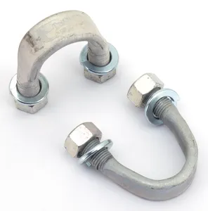 Samwel REAR CRASH BARS FOR 45CI MODELS