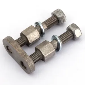 Samwel Supplies REAR CRASH BARS FOR 45CI MODELS