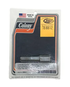 Colony COLONY CYLINDER HEAD BOLT KITS FOR SIDEVALVES