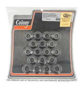 Colony COLONY CYLINDER HEAD BOLT KITS FOR SIDEVALVES
