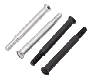 Colony COLONY GENERATOR SCREWS FOR THREE BRUSH CONVERSIONS