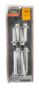 Colony COLONY HEAD BOLT KITS FOR EVO BIG TWIN & TWIN CAM