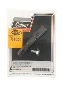 Colony COLONY CYLINDER HEAD BOLT KITS FOR SIDEVALVES