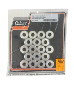 Colony COLONY CYLINDER HEAD BOLT KITS FOR SIDEVALVES