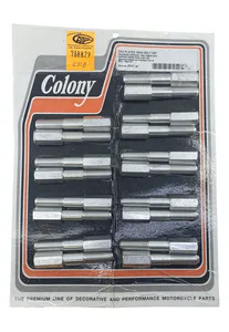 Colony COLONY CYLINDER HEAD BOLT KITS FOR SIDEVALVES