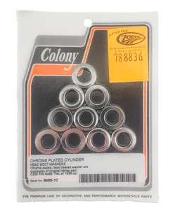 Colony COLONY CYLINDER HEAD BOLT KITS