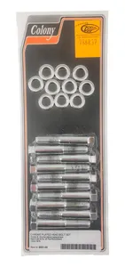 Colony COLONY CYLINDER HEAD BOLT KITS