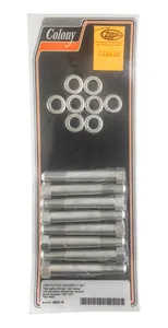Colony COLONY CYLINDER HEAD BOLT KITS
