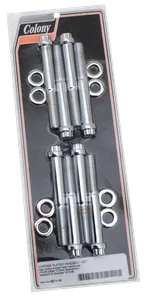 Colony COLONY CYLINDER HEAD BOLT KITS