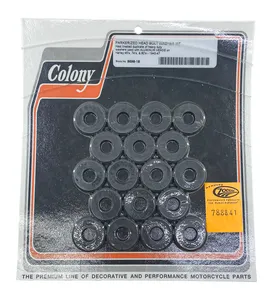 Colony COLONY CYLINDER HEAD BOLT KITS FOR SIDEVALVES