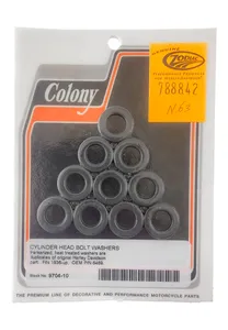 Colony COLONY CYLINDER HEAD BOLT KITS