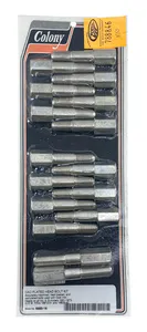 Colony COLONY CYLINDER HEAD BOLT KITS FOR SIDEVALVES