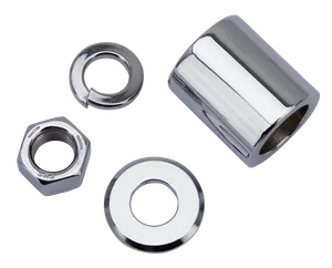 Colony COLONY AXLE SPACER KITS FOR TOURING & TRIKE
