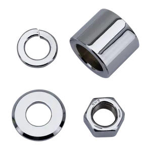Colony COLONY AXLE SPACER KITS FOR SPORTSTER