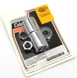 Colony COLONY AXLE SPACER KITS FOR DYNA