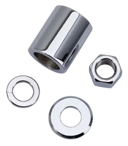 Colony COLONY AXLE SPACER KITS FOR SOFTAIL