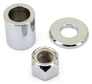 Colony COLONY AXLE SPACER KITS FOR SOFTAIL