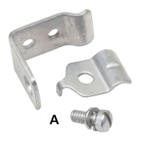 Colony CONTROL CABLE CLAMPS FOR VINTAGE MODELS