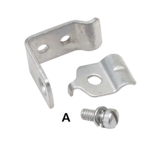 Colony CONTROL CABLE CLAMPS FOR VINTAGE MODELS
