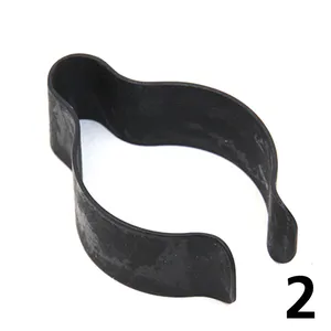 Colony WIRE AND CABLE CLIPS FOR VINTAGE MODELS