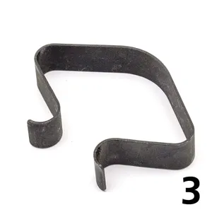 Colony WIRE AND CABLE CLIPS FOR VINTAGE MODELS