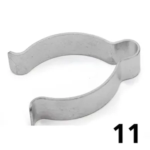 Colony WIRE AND CABLE CLIPS FOR VINTAGE MODELS