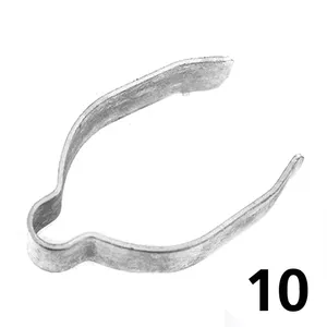 Colony WIRE AND CABLE CLIPS FOR VINTAGE MODELS