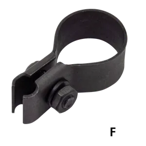 Colony CONTROL CABLE CLAMPS FOR VINTAGE MODELS