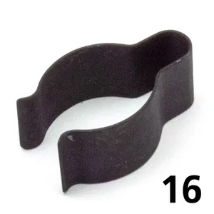 Colony WIRE AND CABLE CLIPS FOR VINTAGE MODELS