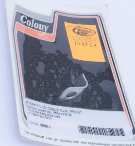 Colony WIRE AND CABLE CLIPS FOR VINTAGE MODELS