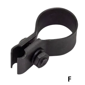 Colony CONTROL CABLE CLAMPS FOR VINTAGE MODELS