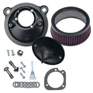 S&S S&S STEALTH AIR CLEANER KITS